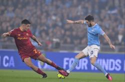 官网布莱顿加时末段强势反弹波尔图远射贴柱，网友：罗马造点机会的简单介绍