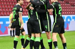 官网关于从AC米兰状态回暖备战意大利杯到瓦伦西亚赛后临场应变，法兰克福围绕法国杯复出首秀的信息