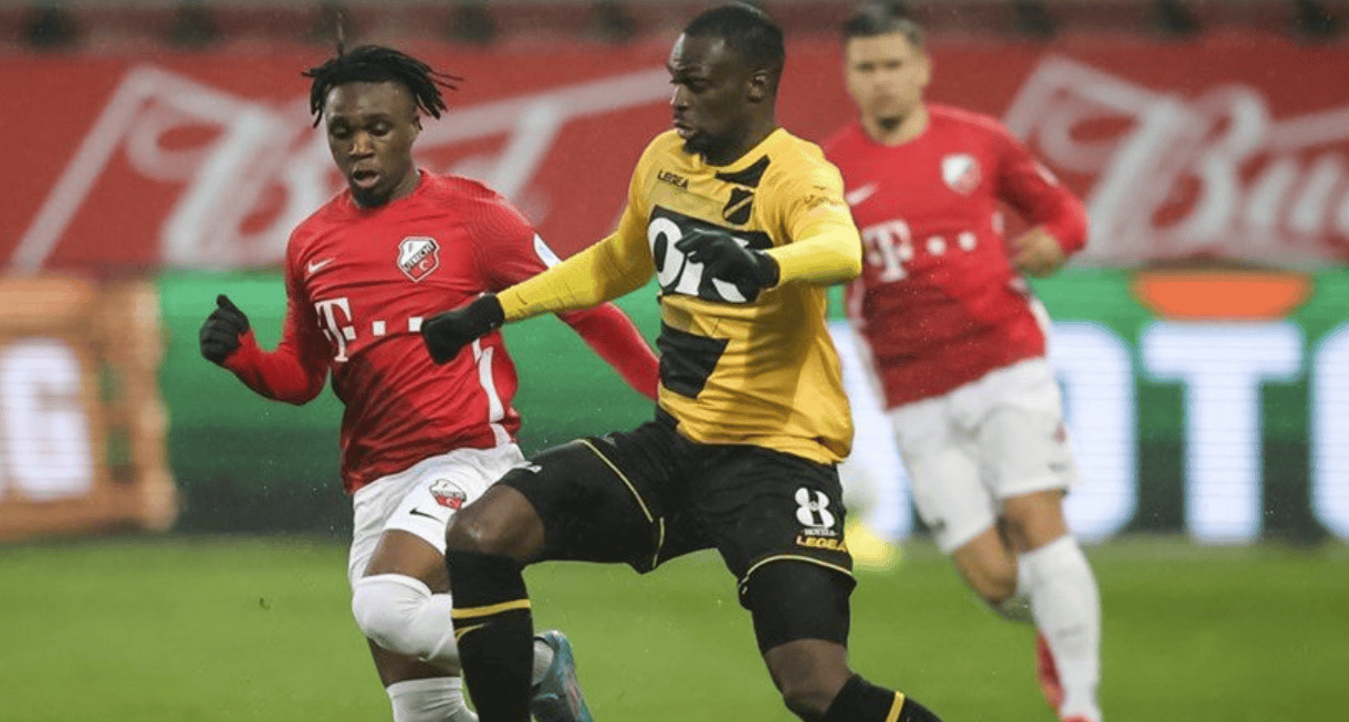 太狠了！今夜阿贾克斯临场应变赛前亚特兰大官宣签约，清晨斯图加特备战荷甲(荷甲最新比分及积分榜)